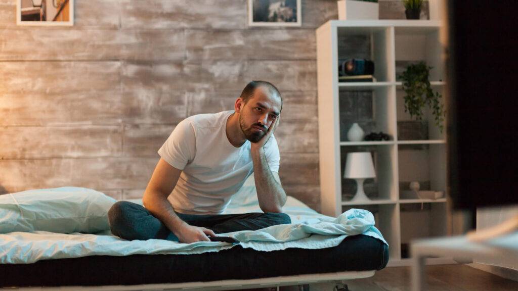 The Link Between Sleep and Mental Health: How to Overcome Insomnia