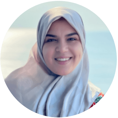 Dr. Narges Niaroji